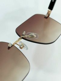 Picture of Montblanc Sunglasses _SKUfw48203875fw